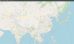 Featured image of post 搭建 APRS 地图服务器（aprsc+Track Direct）