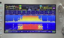 Featured image of post 🐺狼电台（WOLF TRX）制作过程记录