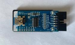 Featured image of post 给基于 GH552G 的 USB-Blaster 编程器重新刷写固件